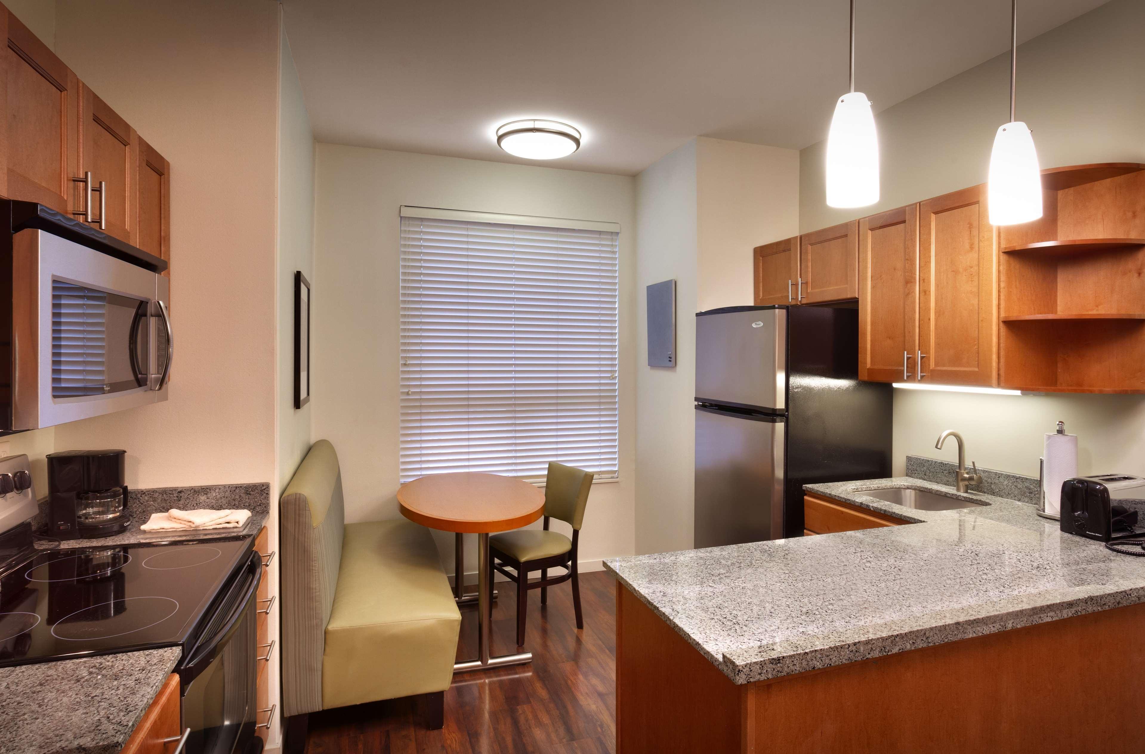 Hyatt House Salt Lake City/Sandy Ngoại thất bức ảnh