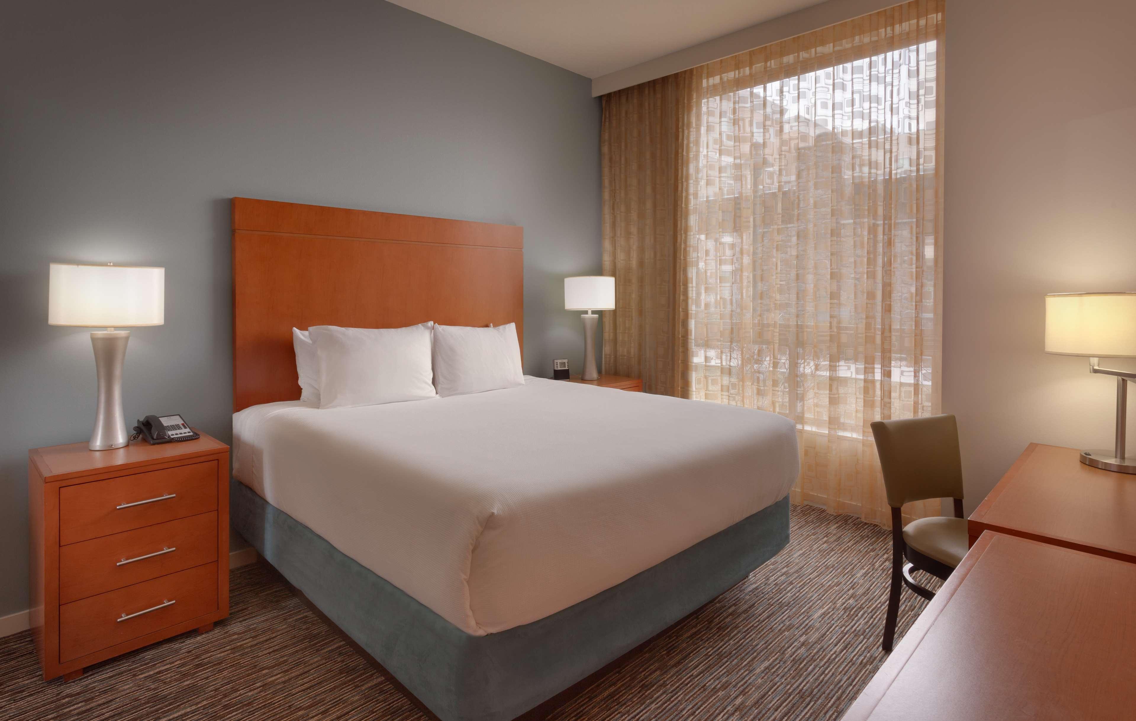 Hyatt House Salt Lake City/Sandy Ngoại thất bức ảnh