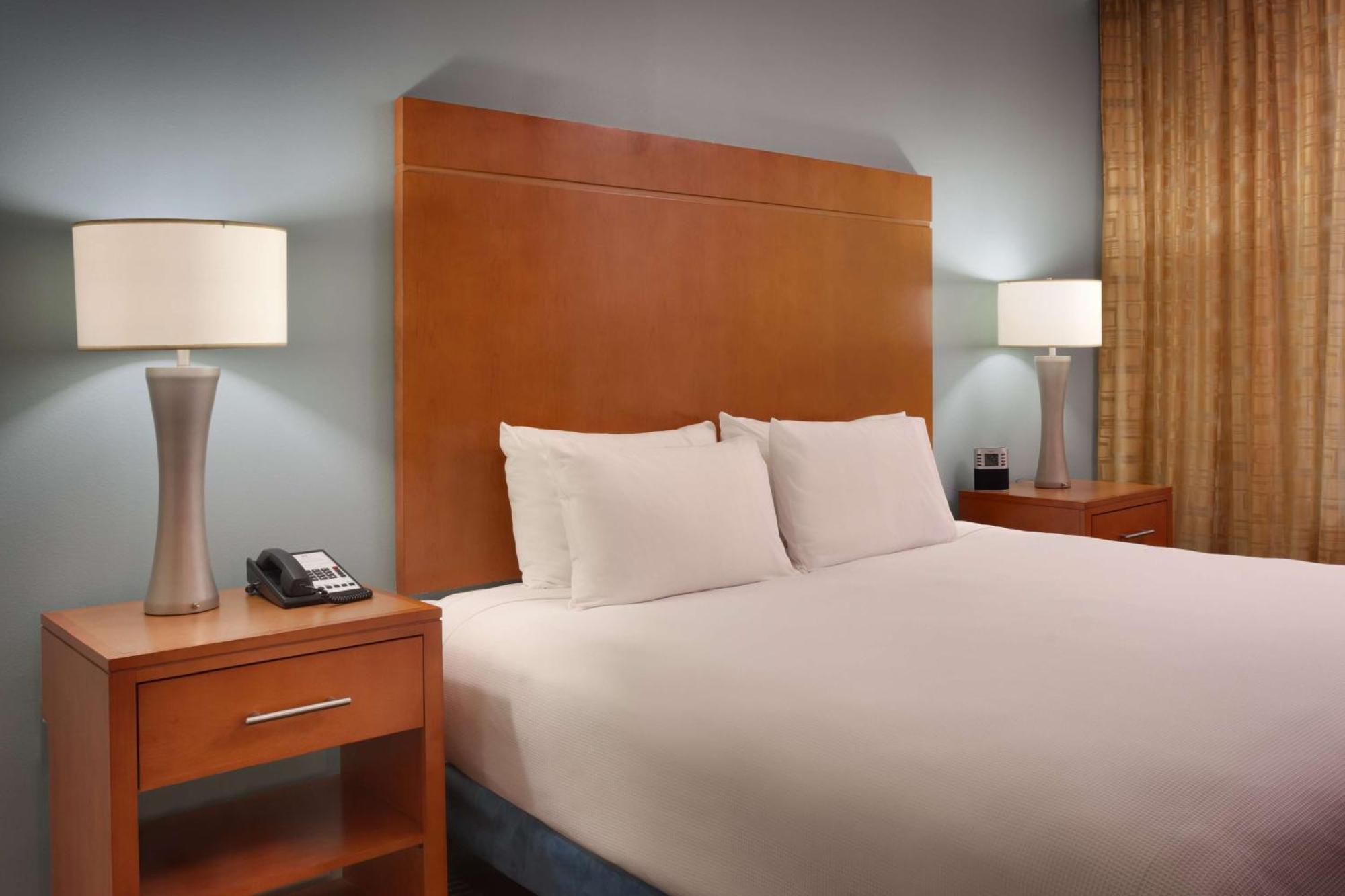 Hyatt House Salt Lake City/Sandy Ngoại thất bức ảnh